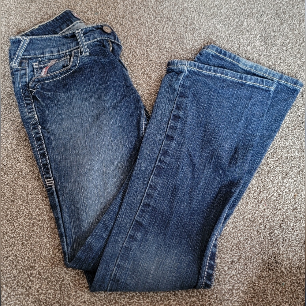 Ariat FR Denim Jeans